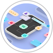 Hybrid native development